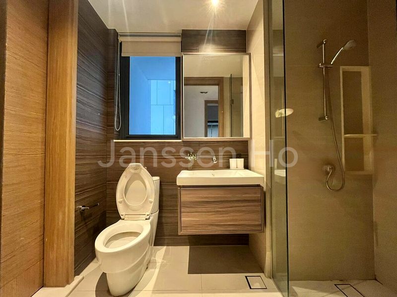Room (Condo) for Rent in  Coco Palms - Image 7